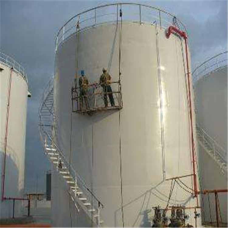 萍乡喷漆翻新・工业喷漆・设备喷漆服务简介