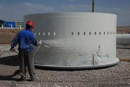 萍乡除锈喷漆翻新具备显著优势