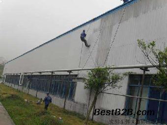 萍乡工业场景的喷漆服务